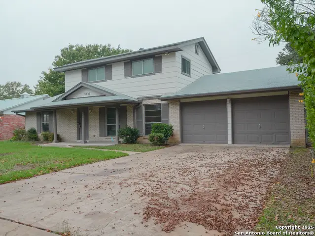 9707 La Rue, San Antonio, TX 78217 - Image #3