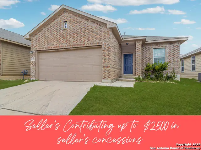 12223 Hamlin Creek, San Antonio, TX 78254 - Image #1