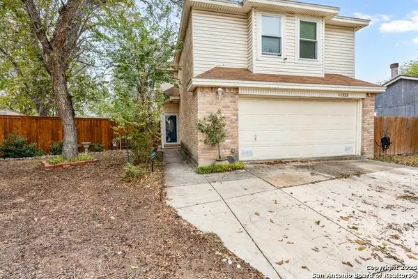 11323 Cache, San Antonio, TX 78245