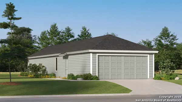 8510 Eucalyptus Hills, San Antonio, TX 78222