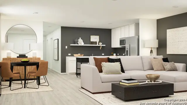 8510 Eucalyptus Hills, San Antonio, TX 78222 - Image #3