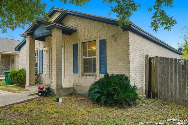 4727 Gavlick Farm, San Antonio, TX 78244