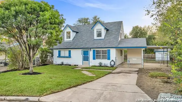 2722 Lagoon, San Antonio, TX 78224