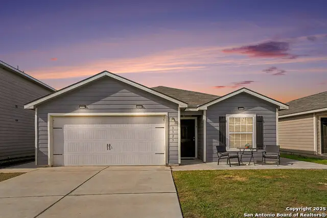 3323 Begonia, San Antonio, TX 78222 - Image #1