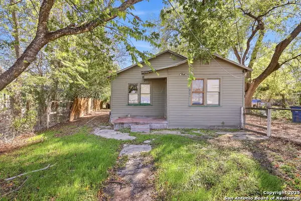 1825 W Mill, New Braunfels, TX 78130