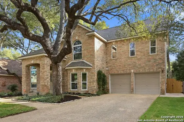16518 Inwood Cove, San Antonio, TX 78248