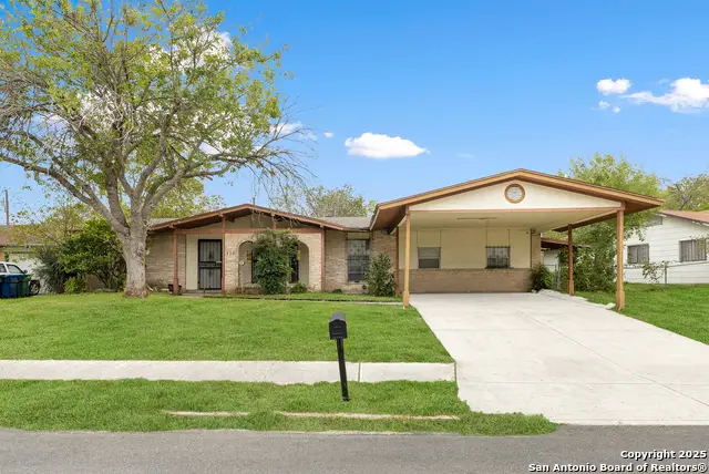 414 Solar, San Antonio, TX 78227 - Image #1