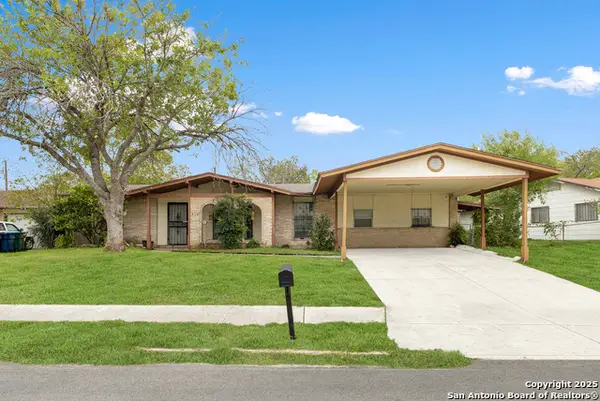 414 Solar, San Antonio, TX 78227