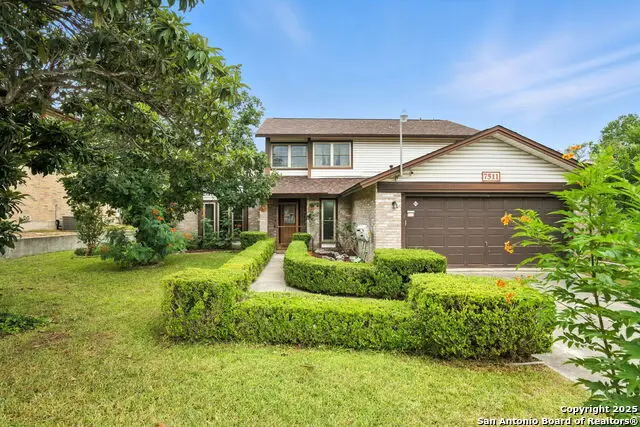 7511 Frenchton, San Antonio, TX 78251 - Image #1