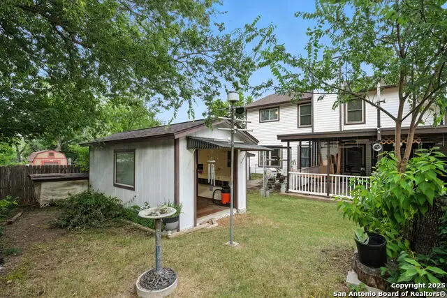 7511 Frenchton, San Antonio, TX 78251 - Image #2
