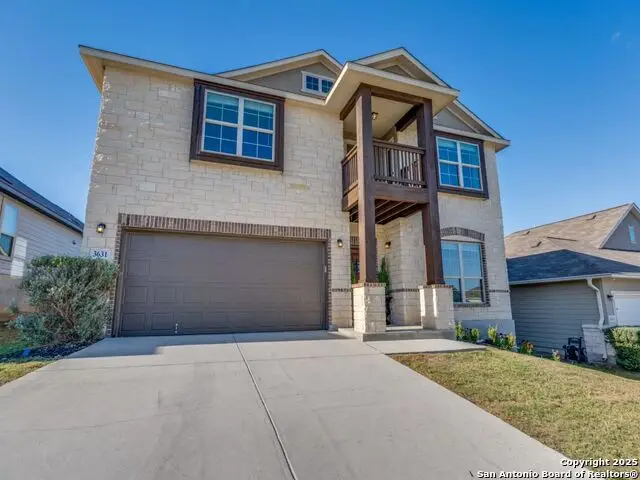 3631 Conrads Cloud, New Braunfels, TX 78130 - Image #3