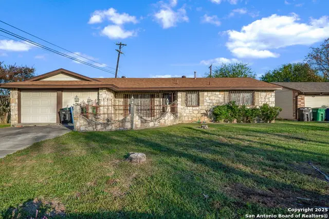 8430 Silverstar, San Antonio, TX 78218 - Image #1