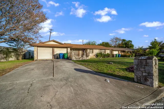 8430 Silverstar, San Antonio, TX 78218 - Image #2