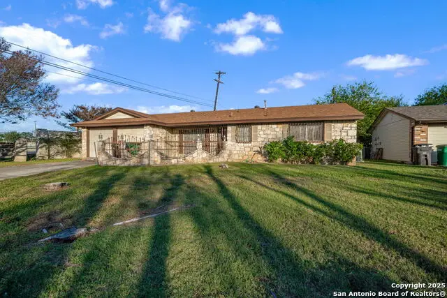 8430 Silverstar, San Antonio, TX 78218 - Image #3