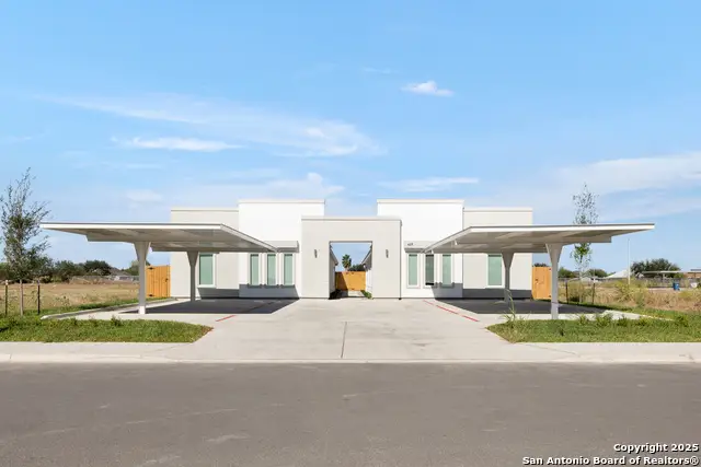 428 Frio Lane, Alamo, TX 78516 - Image #1