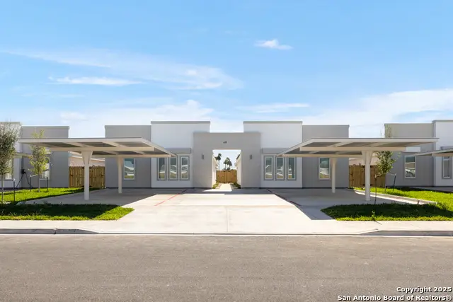 435 Medina Lane, Alamo, TX 78516 - Image #1