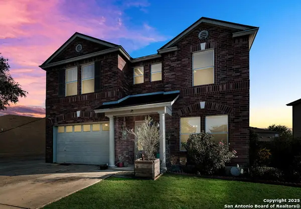 11054 Armor Arch, San Antonio, TX 78254