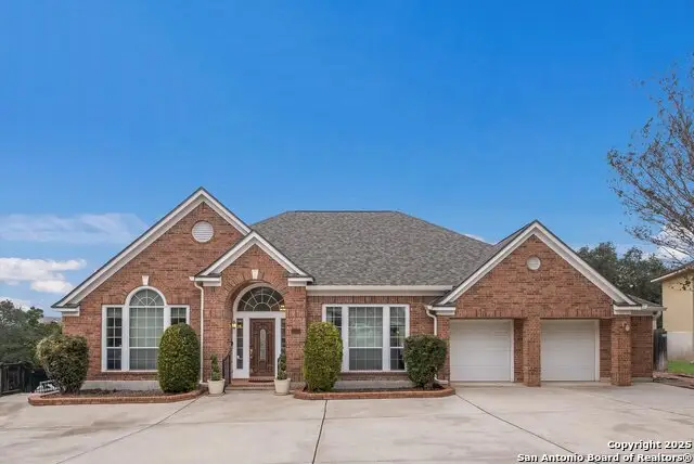 23830 Golf Bridge, San Antonio, TX 78258 - Image #1