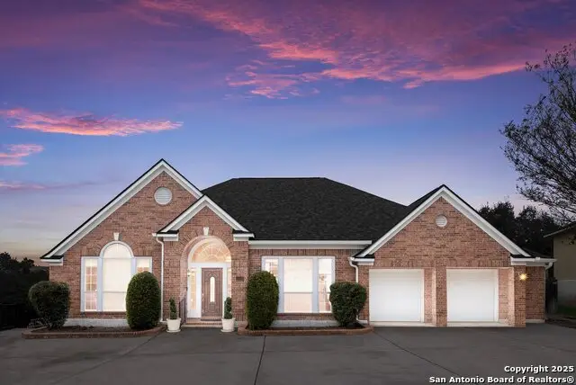 23830 Golf Bridge, San Antonio, TX 78258 - Image #2