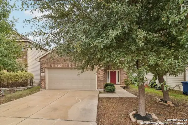 8726 Atwater, San Antonio, TX 78245