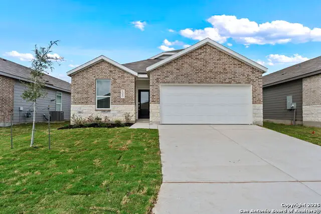 1217 Twisted Creek, New Braunfels, TX 78130 - Image #1