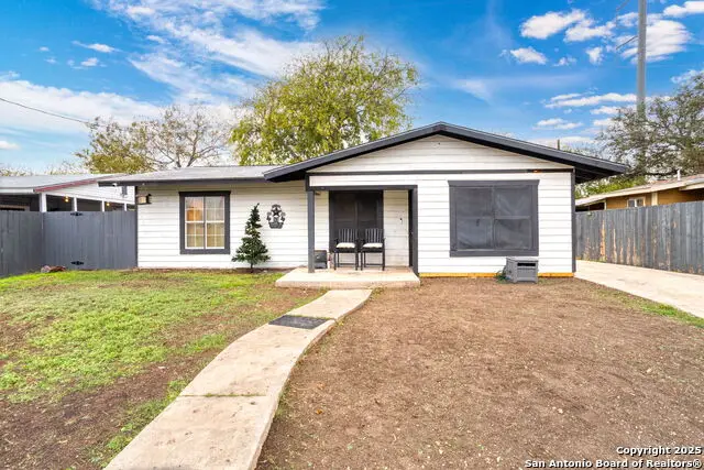 243 Yolanda, San Antonio, TX 78228 - Image #1