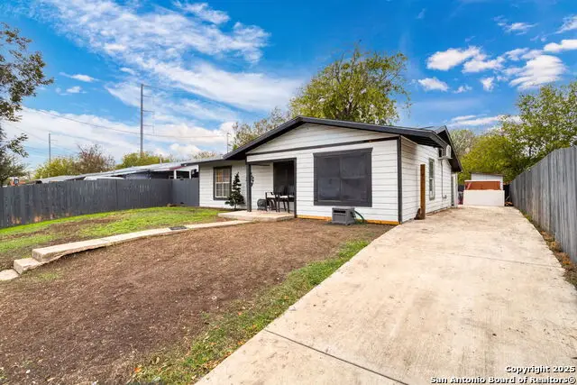 243 Yolanda, San Antonio, TX 78228 - Image #2