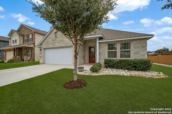 8411 Percheron Pass, San Antonio, TX 78254