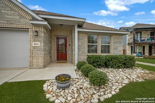 8411 Percheron Pass, San Antonio, TX 78254 - Image #2
