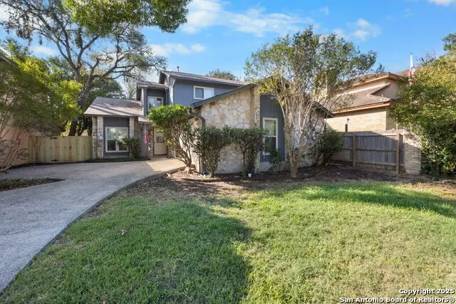 2606 Country Square, San Antonio, TX 78209 - Image #1