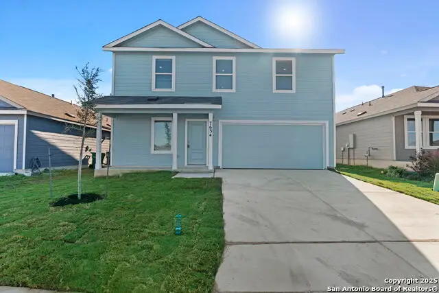 7634 Nessie Trails, San Antonio, TX 78227 - Image #1