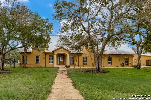 201 Yucca Canyon, Spring Branch, TX 78070