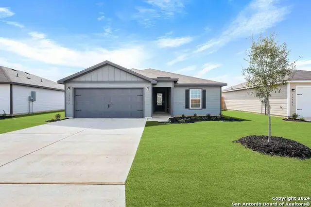 16132 Farmer, Lytle, TX 78052 - Image #1