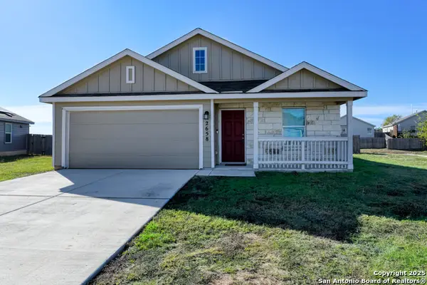 2658 Pechora Pipit, New Braunfels, TX 78130
