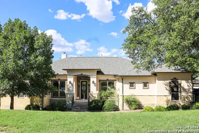 23902 Verde River, San Antonio, TX 78255 - Image #1