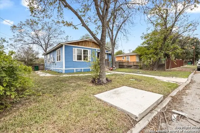 1402 Mardell, San Antonio, TX 78201 - Image #2