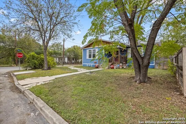 1402 Mardell, San Antonio, TX 78201 - Image #3