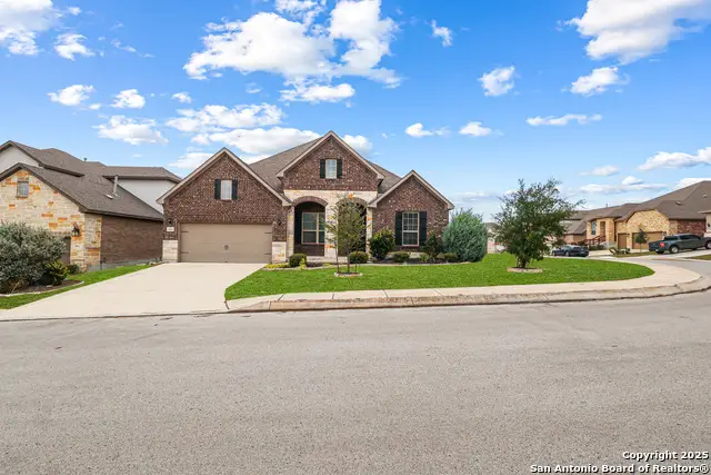 28808 Throssel Ln, San Antonio, TX 78260 - Image #1