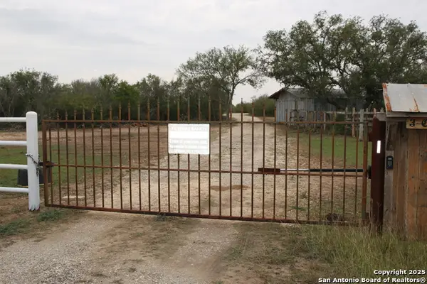 TBD #1 County Road 651, Devine, TX 78016