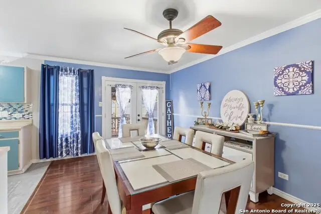 6319 Flint Rock Dr., San Antonio, TX 78238 - Image #3