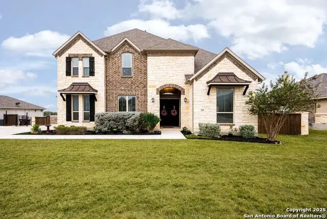 288 Lilly Bluff, Castroville, TX 78009 - Image #1