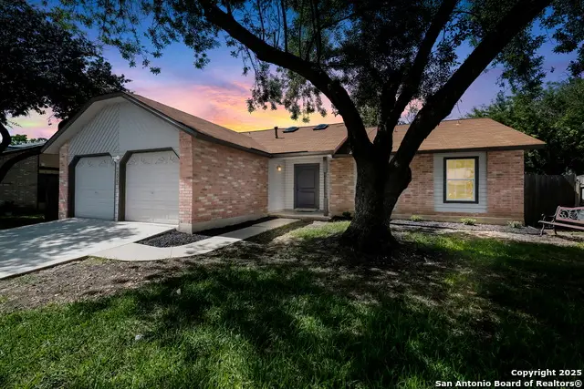 9455 Greens Pt, San Antonio, TX 78250 - Image #1