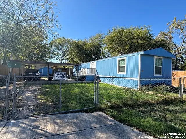 5302 Cabana Dr, Schertz, TX 78154 - Image #2