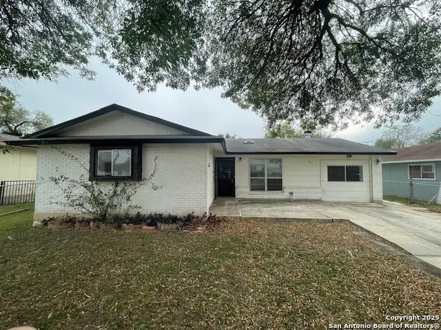 466 Maddux, San Antonio, TX 78227 - Image #1