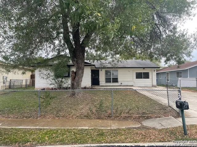 466 Maddux, San Antonio, TX 78227 - Image #3
