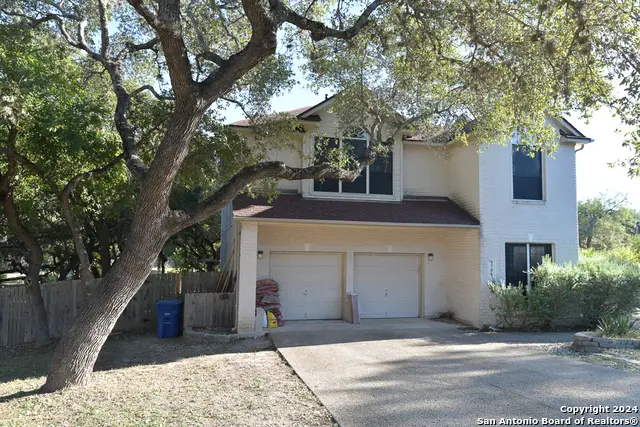 9706 Barons Crk, San Antonio, TX 78251 - Image #3