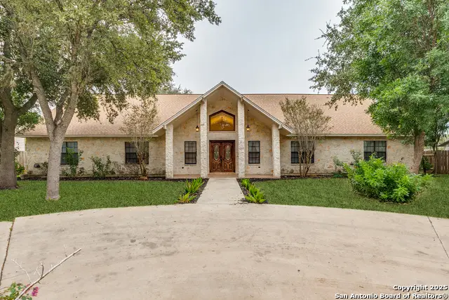 1505 30th, Hondo, TX 78861 - Image #1