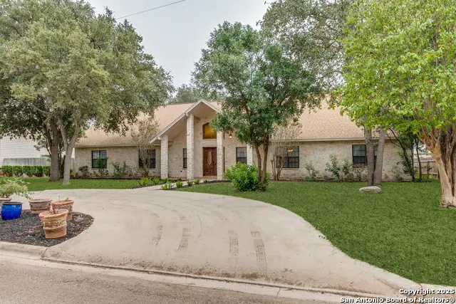 1505 30th, Hondo, TX 78861 - Image #3