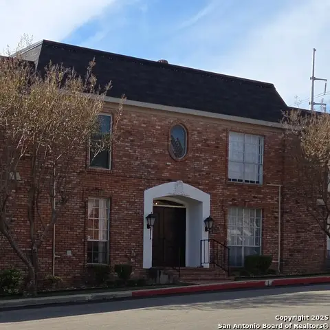 7500 Callaghan Road #245, San Antonio, TX 78229