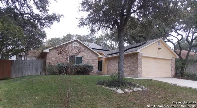 7427 Silent Path, San Antonio, TX 78250 - Image #1